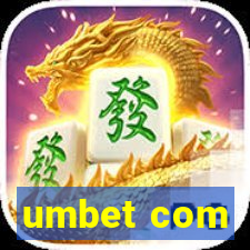 umbet com